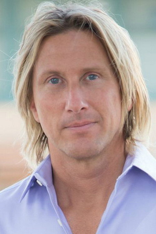 Photo of Jay Davis, Acting