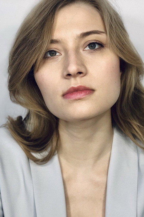 Photo of Mariya Pavlova, Acting