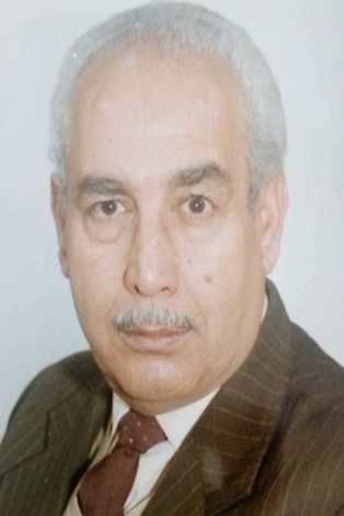 Mohamed Zaki Almoderk profile