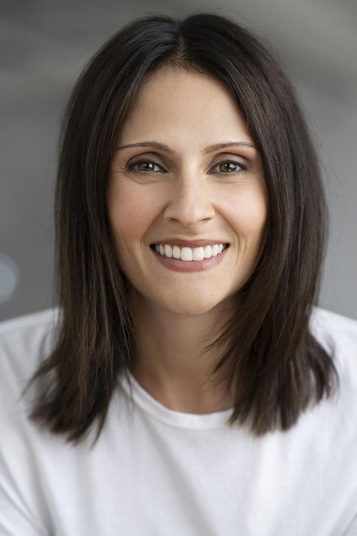 Photo of Korine Côté, Acting