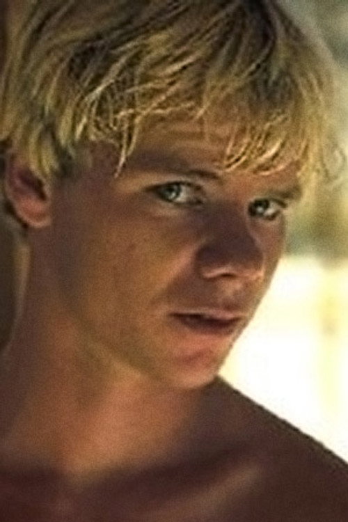 Photo of Jeff Bentley, Acting