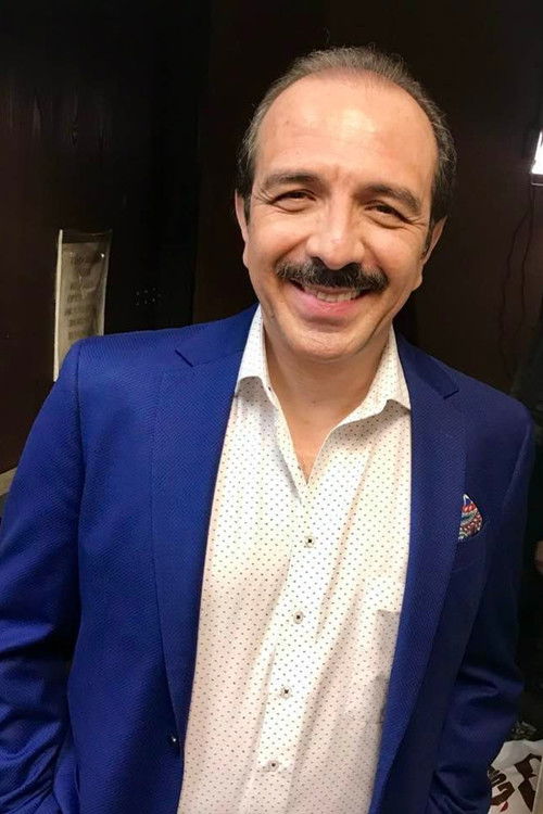 Gustavo Munguía profile