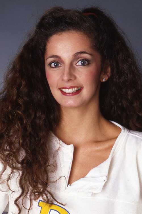 Cherry Gillespie profile