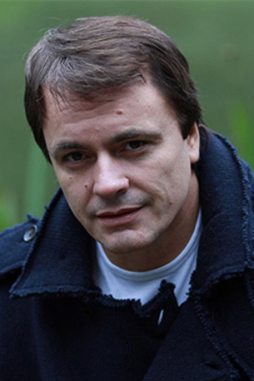 Aleksey Kirilin profile