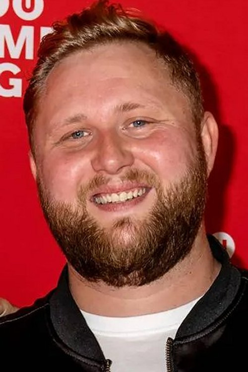 Christian Bonde profile