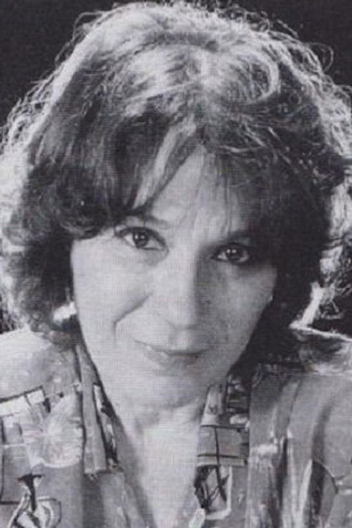 Jenny Stefanakou profile