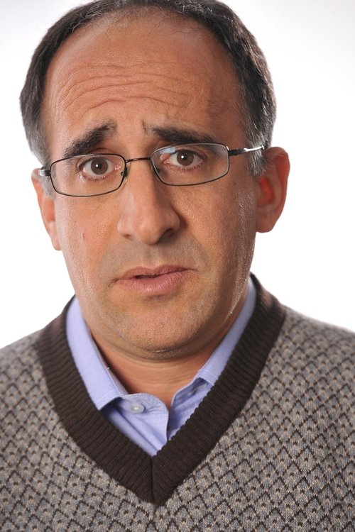 Photo of Bob Glouberman, Acting