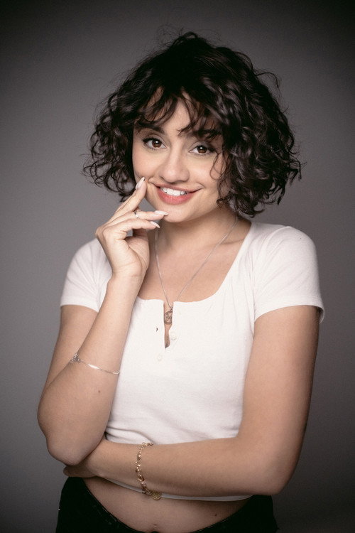 Photo of Dana Carolina Gorgone, Acting