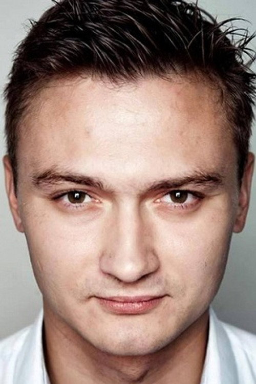 Denis Tkachyov profile