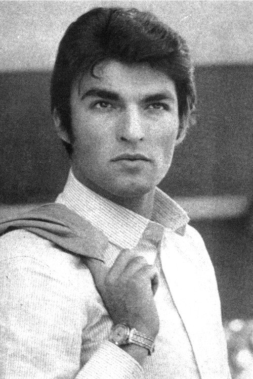 Photo of Steven Tedd, Acting