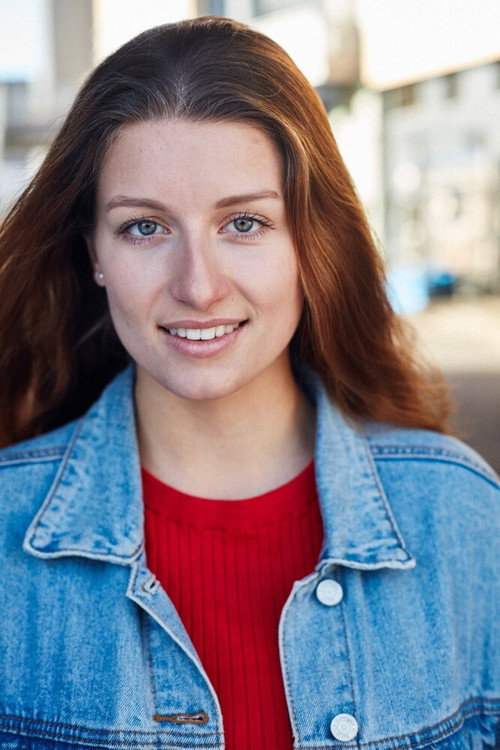 Photo of Allie Denison, Acting