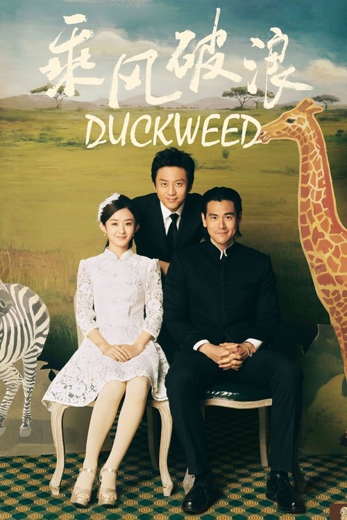Movie poster for Duckweed (2017)