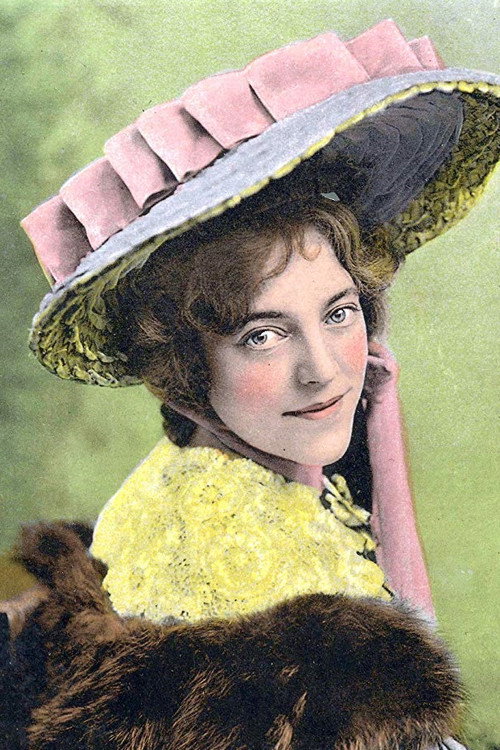 Photo of Ada Reeve, Acting