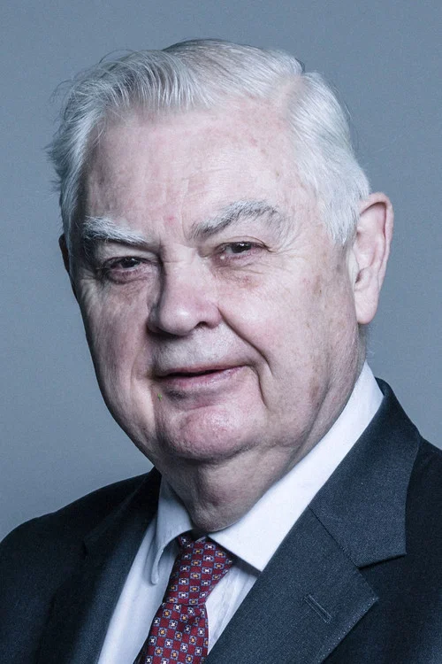 Photo of Norman Lamont, Acting
