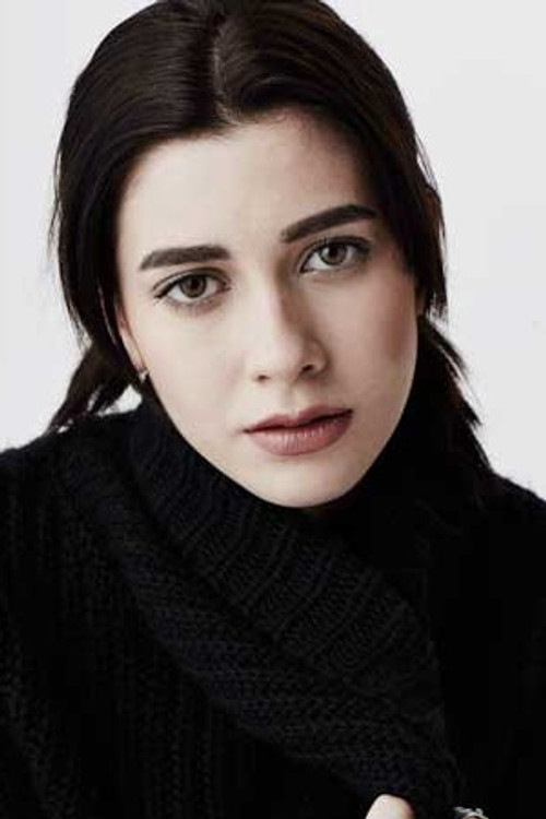 Photo of Gözde Mutluer, Acting