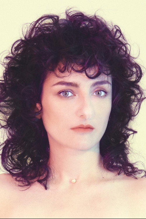 Photo of Alice Lewis, Sound