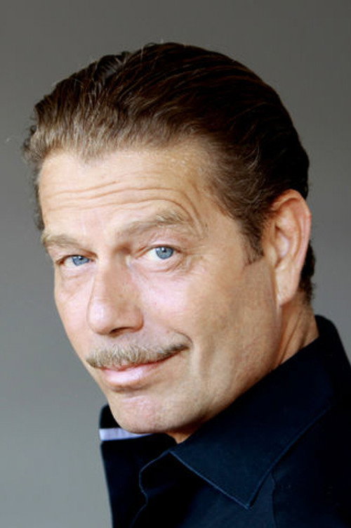 Photo of Zacharias Preen, Acting