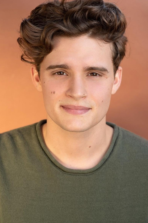 Luciano Antonino profile