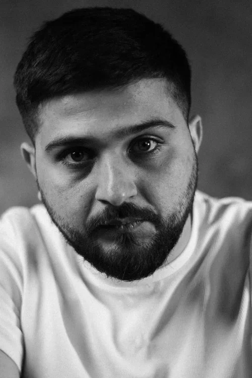 Photo of Jamal Ibadov, Directing
