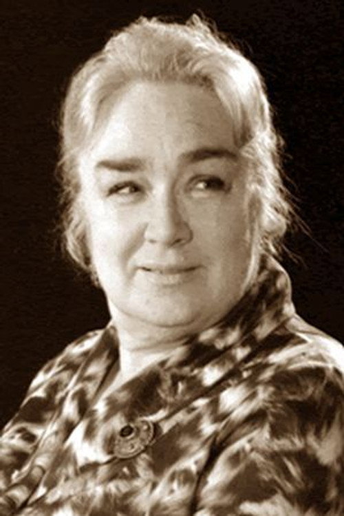 Photo of Ludmila Shaposhnikova, Acting