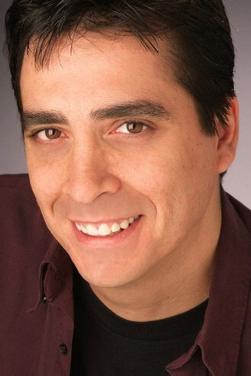 Photo of David Fino, Acting