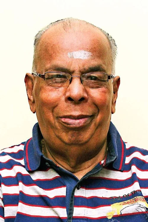 Photo of R. Neelakantan, Acting