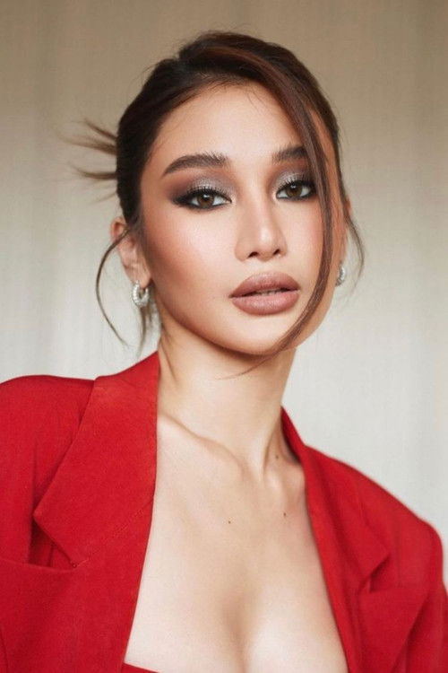 Photo of Chie Filomeno, Acting