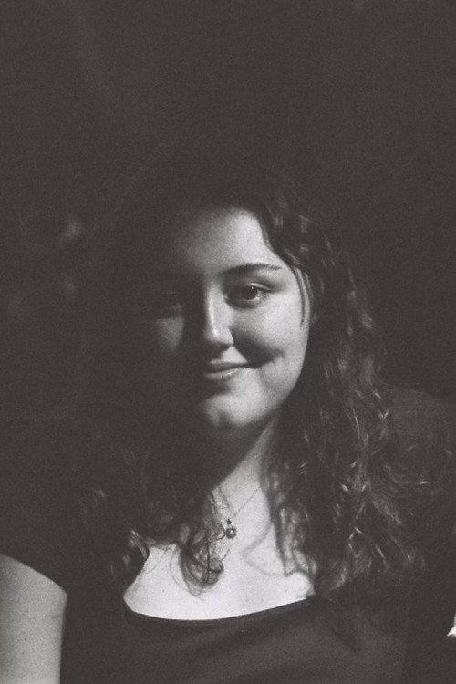 Photo of Emma Welborn, Camera