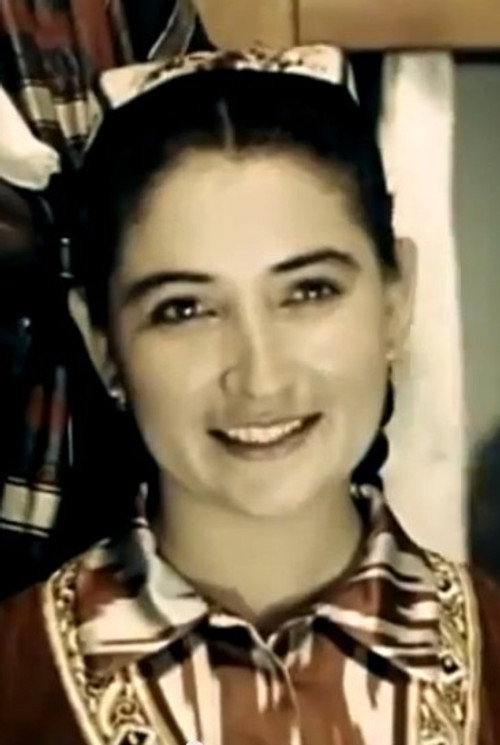 Photo of Klara Jalilova, Acting