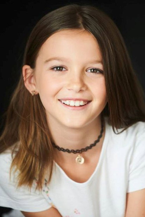 Photo of Clara Kushnir, Acting