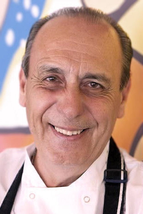Gennaro Contaldo profile