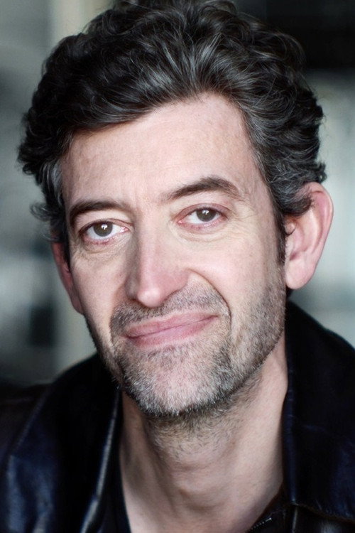 Photo of Denis Leluc, Acting