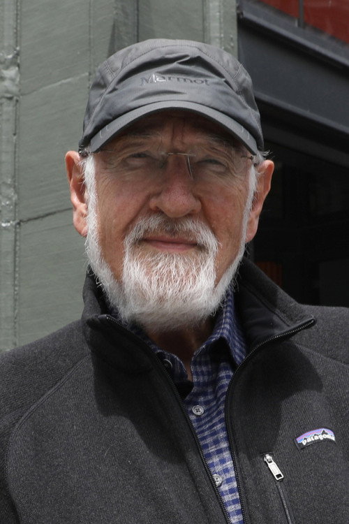 Photo of Robert N. Zagone, Directing