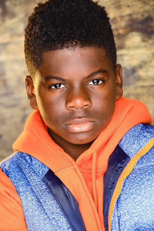 Photo of Artyon Celestine, Acting