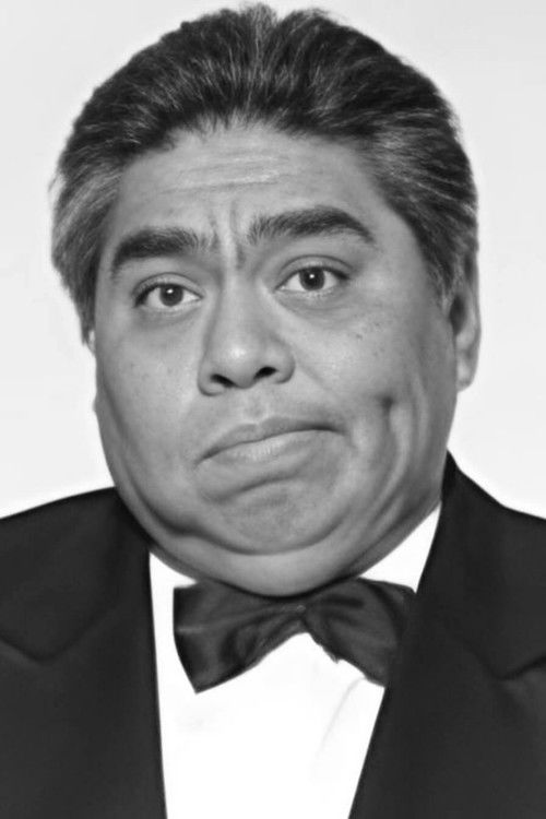 Miguel Galván profile