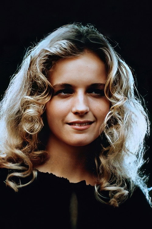 Photo of Lenka Jelínková, Acting