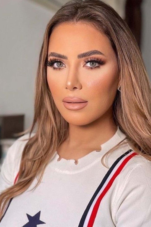 Heba Abdel Aziz profile