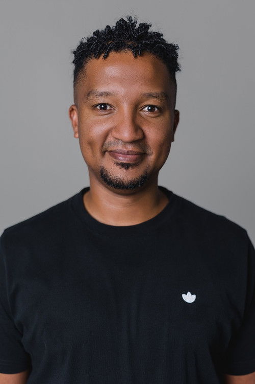 Solomon Cupido profile