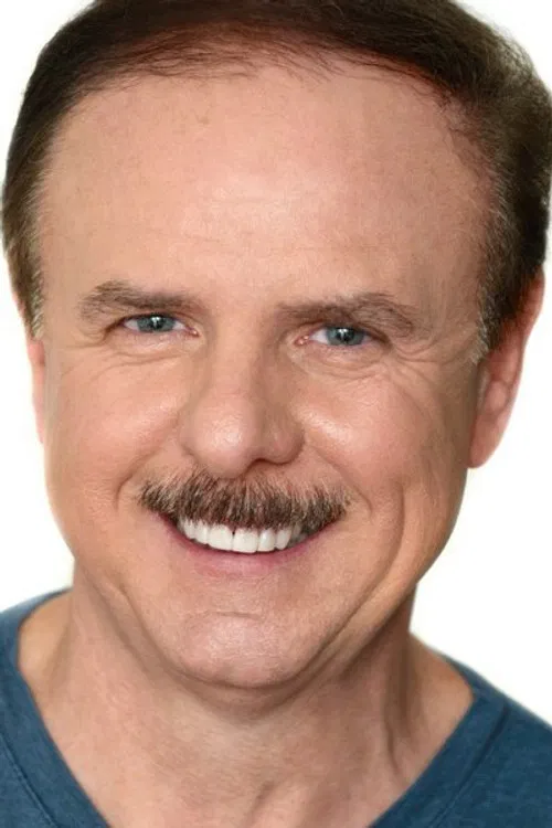 Rob Joseph Leonard profile