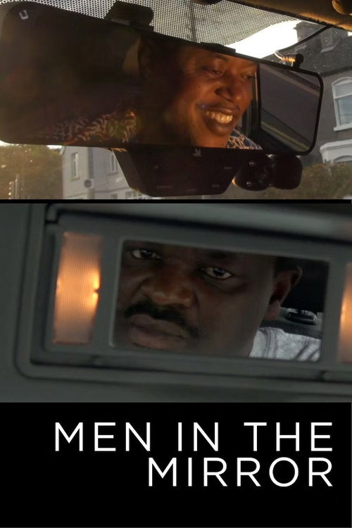 Movie poster for Men in the Mirror (2017)