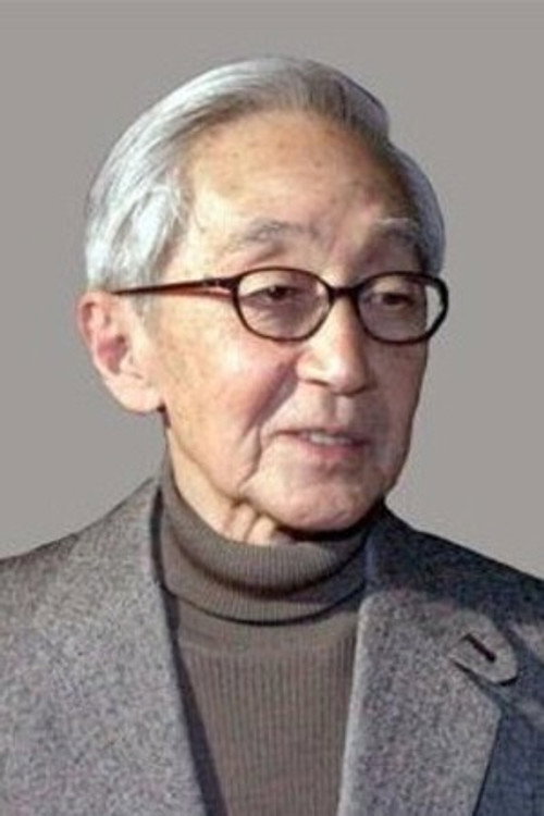 Photo of Matagoro Nakamura II, Acting