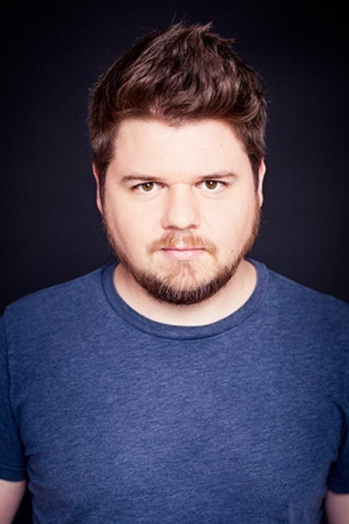 Simon Larouche profile