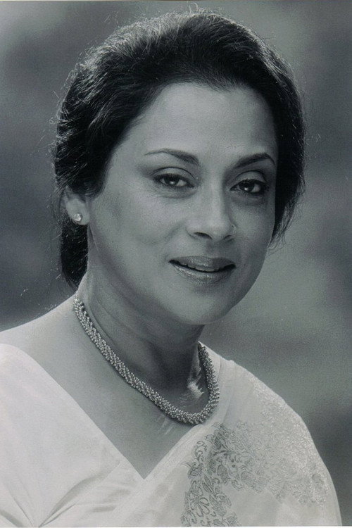 Photo of Jayasree Kabir, Acting