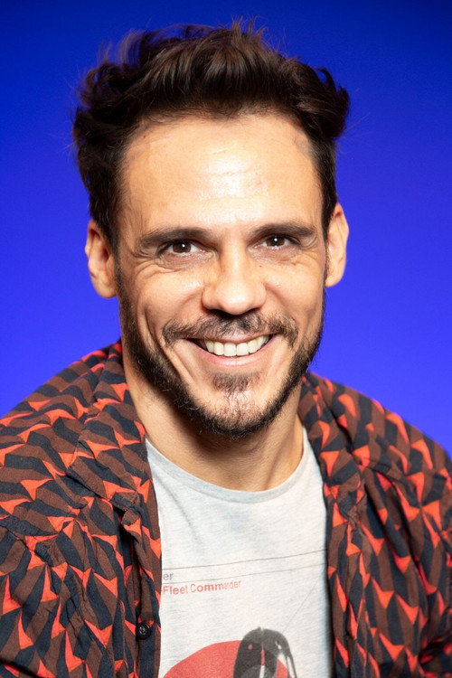Photo of Bart Santana, Acting