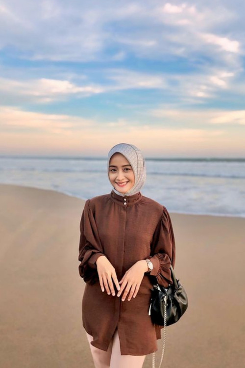 Photo of Millanie Yuliaramsyah, Acting