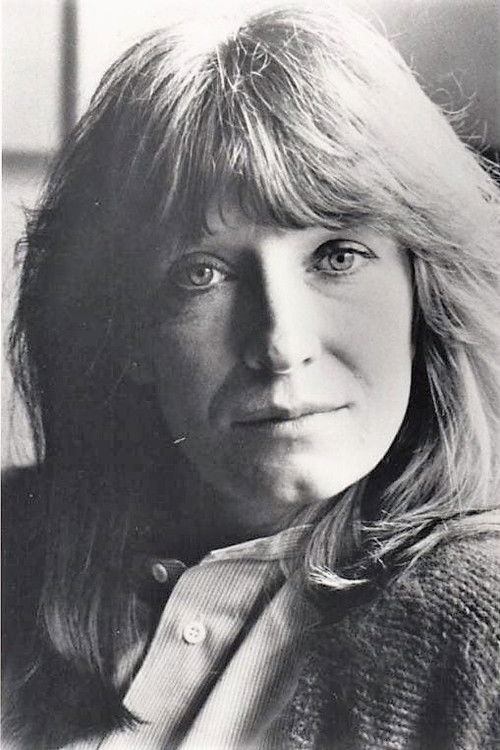 Charlotte Cornwell profile