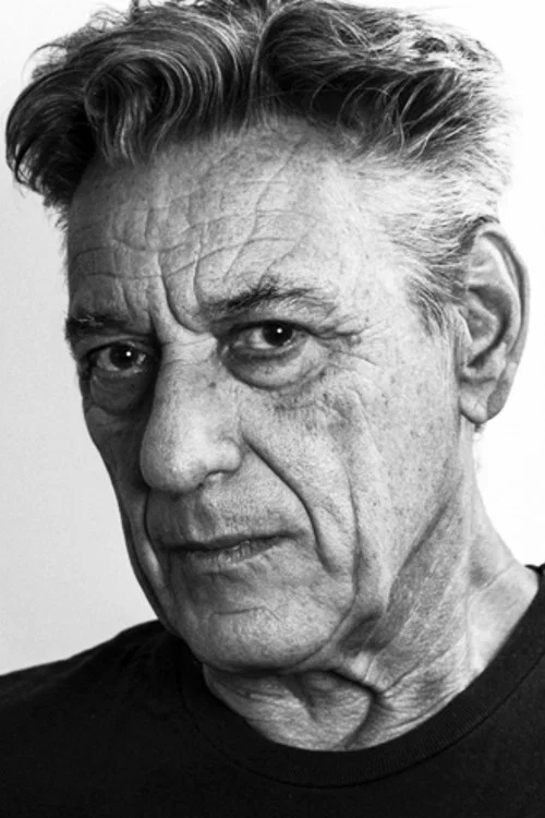 Photo of Aldo Pastur, Acting