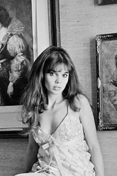 Photo of Viviane Ventura, Acting