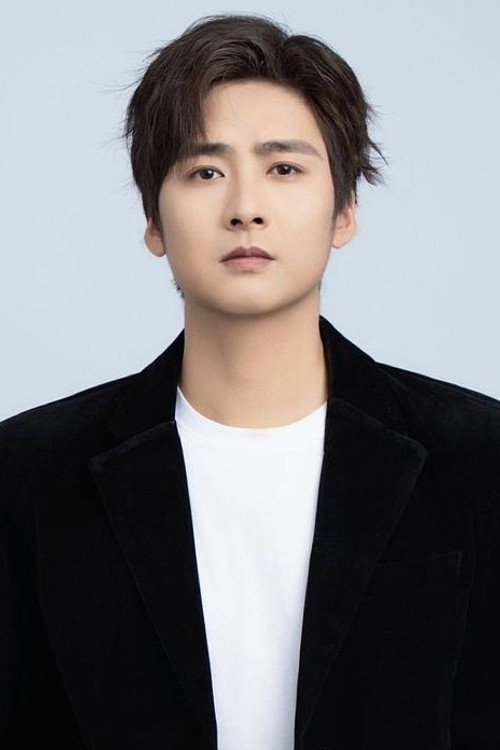 Photo of Xu Naiyu, Acting