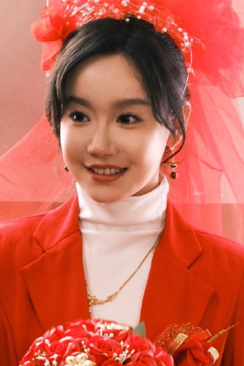 Photo of Zhang Shi Yuan, Acting